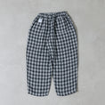 Gallery viewerに画像を読み込む, PORTER CLASSIC LINEN PALAKA PEACE PANTS / PC-002-3212