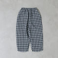 Gallery viewerに画像を読み込む, PORTER CLASSIC LINEN PALAKA PEACE PANTS / PC-002-3212