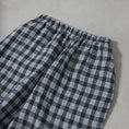 Gallery viewerに画像を読み込む, PORTER CLASSIC LINEN PALAKA PEACE PANTS / PC-002-3212