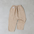 Gallery viewerに画像を読み込む, PORTER CLASSIC LINEN PALAKA PEACE PANTS / PC-022-3212