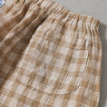 Gallery viewerに画像を読み込む, PORTER CLASSIC LINEN PALAKA PEACE PANTS / PC-022-3212