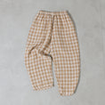 Gallery viewerに画像を読み込む, PORTER CLASSIC LINEN PALAKA PEACE PANTS / PC-022-3212
