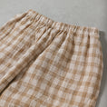Gallery viewerに画像を読み込む, PORTER CLASSIC LINEN PALAKA PEACE PANTS / PC-022-3212