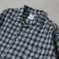 Gallery viewerに画像を読み込む, PORTER CLASSIC LINEN PALAKA KAIKIN SHIRT / PC-022-3211