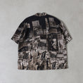 Gallery viewerに画像を読み込む, PORTER CLASSIC ALOHA SHIRT TIMES SQUARE / PC-024-3275