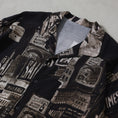 Gallery viewerに画像を読み込む, PORTER CLASSIC ALOHA SHIRT TIMES SQUARE / PC-024-3275