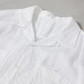 Gallery viewerに画像を読み込む, PORTER CLASSIC KATSU SHIRT 25SS / PC-016-3367