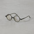 Gallery viewerに画像を読み込む, PORTER CLASSIC×金子眼鏡 SUNGLASSES PEACE COLLECTION / PC-011-3063-0010-0014