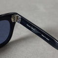Gallery viewerに画像を読み込む, PORTER CLASSIC×金子眼鏡 SUNGLASSES BEATNIK COLLECTION / PC-011-3063-0041-0014