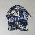 Gallery viewerに画像を読み込む, PORTER CLASSIC HAWAIIAN OUTDOOR ALOHA SHIRT / PC-024-3255