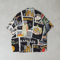 Gallery viewerに画像を読み込む, PORTER CLASSIC HAWAIIAN OUTDOOR ALOHA SHIRT / PC-024-3255