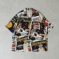 Gallery viewerに画像を読み込む, PORTER CLASSIC HAWAIIAN OUTDOOR ALOHA SHIRT / PC-024-3255
