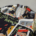 Gallery viewerに画像を読み込む, PORTER CLASSIC HAWAIIAN OUTDOOR ALOHA SHIRT / PC-024-3255