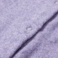 Gallery viewerに画像を読み込む, MEYAME ORGANIC COTTON PILE CARDIGAN / MEY-2126