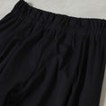 Gallery viewerに画像を読み込む, mizuiro ind ハイウエストタックパンツ/ 2-260071