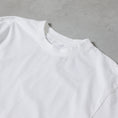 Gallery viewerに画像を読み込む, The Inoue Brothers... BOXY T-SHIRT / TIB-PCML11512