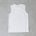Gallery viewerに画像を読み込む, The Inoue Brothers... NO SLEEVE TOP / TIB-PCML11502