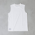 Gallery viewerに画像を読み込む, The Inoue Brothers... NO SLEEVE TOP / TIB-PCML11502