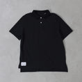 Gallery viewerに画像を読み込む, The Inoue Brothers... POLOSHIRT / TIB-PCML15564_EMB