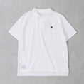 Gallery viewerに画像を読み込む, The Inoue Brothers... POLOSHIRT / TIB-PCML15564_EMB