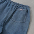 Gallery viewerに画像を読み込む, PORTER CLASSIC CANNERY ROW DENIM PEACE PANTS / PC-005-2625