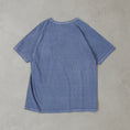 Gallery viewerに画像を読み込む, Nigel Cabourn 5.6oz BASIC T-SHIRT PIGMENT / 80500021021