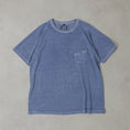 Gallery viewerに画像を読み込む, Nigel Cabourn 5.6oz BASIC T-SHIRT PIGMENT / 80500021021