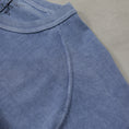 Gallery viewerに画像を読み込む, Nigel Cabourn 5.6oz BASIC T-SHIRT PIGMENT / 80500021021