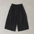 Load image into Gallery viewer, Hands of creation Polka dot wide pants / 1520319