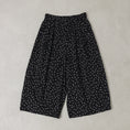 Load image into Gallery viewer, Hands of creation Polka dot wide pants / 1520319