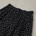 Load image into Gallery viewer, Hands of creation Polka dot wide pants / 1520319