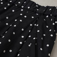 Load image into Gallery viewer, Hands of creation Polka dot wide pants / 1520319