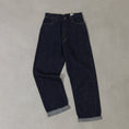 Gallery viewerに画像を読み込む, orSlow HIGH WAIST SELVEDGE DENIM PANTS / 00-1040