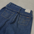 Gallery viewerに画像を読み込む, orSlow HIGH WAIST SELVEDGE DENIM PANTS / 00-1040