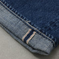 Gallery viewerに画像を読み込む, orSlow HIGH WAIST SELVEDGE DENIM PANTS / 00-1040