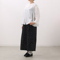 Load image into Gallery viewer, Hands of creation Polka dot wide pants / 1520319