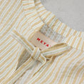 Gallery viewerに画像を読み込む, MEYAME LIGHT COTTON STRIPE BLOUSE / MEY-2128