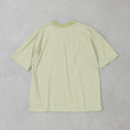 Gallery viewerに画像を読み込む, MEYAME ORGANIC COTTON BORDER TEE / MEY-2123