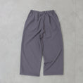 Gallery viewerに画像を読み込む, mizuiro ind Summer Pants / 2-260083