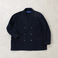 Gallery viewerに画像を読み込む, Porter Classic PC KENDO DOUBLE JACKET / PC-001-3508