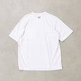 Gallery viewerに画像を読み込む, KUON Sashiko Tee / 145CS06DA30