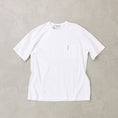 Gallery viewerに画像を読み込む, KUON Sashiko Tee / 145CS06DA30
