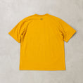 Gallery viewerに画像を読み込む, KUON Sashiko Tee / 145CS06DA30