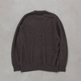 Gallery viewerに画像を読み込む, orSlow SIMPLE CREW NECK SWETER / 01-0050-53