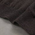 Gallery viewerに画像を読み込む, orSlow SIMPLE CREW NECK SWETER / 01-0050-53
