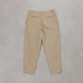 Gallery viewerに画像を読み込む, Porter Classic BING CHINOS / PC-009-1464