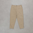 Gallery viewerに画像を読み込む, Porter Classic BING CHINOS / PC-009-1464
