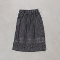 Gallery viewerに画像を読み込む, Veritecoeur レーススカート / VC-2763