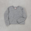 Gallery viewerに画像を読み込む, MEYAME ウォッシャブル ウール ミドル ニット / MEY-2200