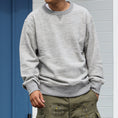 Gallery viewerに画像を読み込む, Jackman GG Sweat Crewneck / JM7292